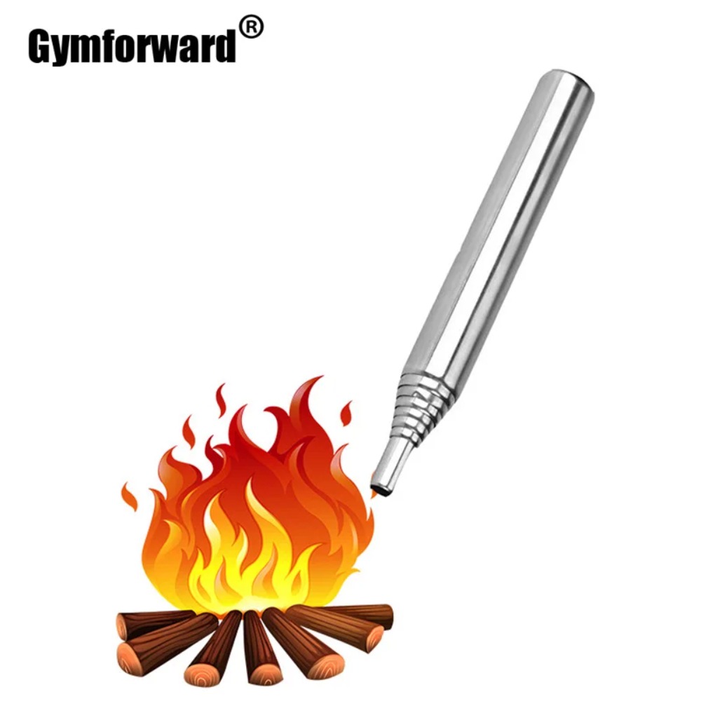 屋外サバイバルツールファイヤースターターツールキットキャンプ - Magnesium Fire Starter のレビューと価格
