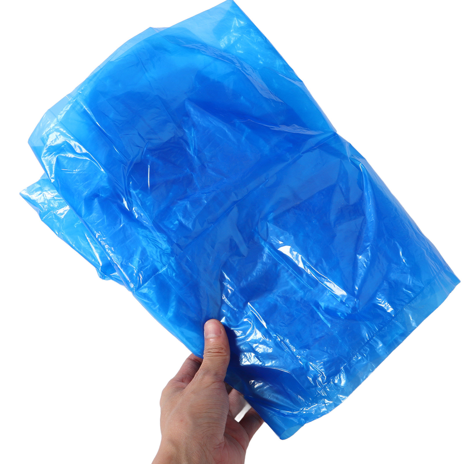緊急用レインポンチョセット。透明なプラスチック製のフード付き - Emergency Poncho Rain のレビューと価格