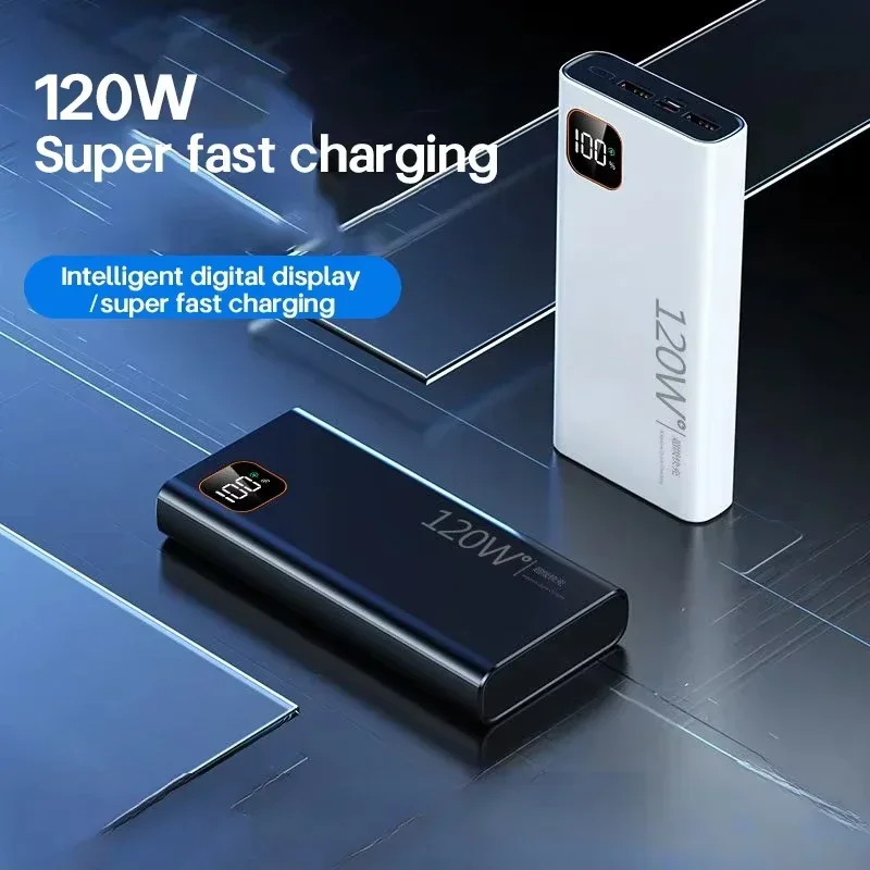Lenovo 2027 大容量500000mAh ポータブル - Solar Emergency Charger のレビューと価格